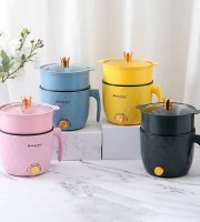 Samurai Multi-Functional Electric Cooking pot 1.8L