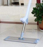 Aluminium Fiber Mop