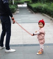 Children Anti Lost Strap Band