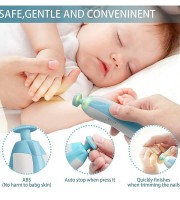 Baby Nail Trimmer