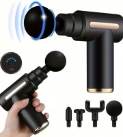 Body Massage Gun