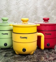 Prestige Electric Cooking Pot