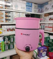 Samurai Multifunctional Cooking Pot 1.8L