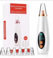 Blackhead Remover Machine