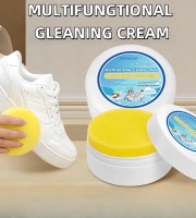 Shoe Cleaner / White Shoe Cleaner / Sneaker Cleaner
