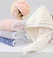 Hair Dry Cap