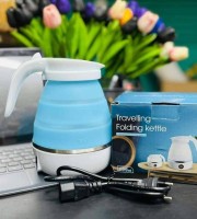 Portable Folding Electric Kettle