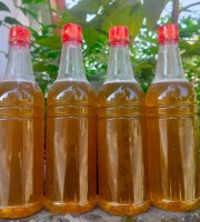 সরিষা ফুলের খাঁটি মধু