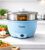 Prestige Cooking Pot 6.5L
