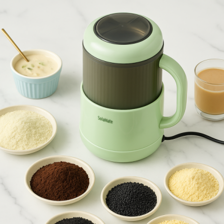 Inima High Powerfull Grinder