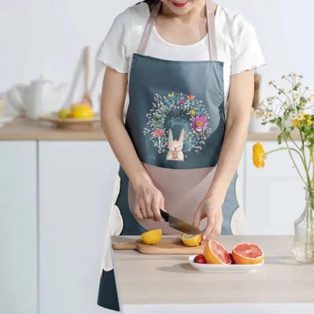 Kitchen Apron Water-proof